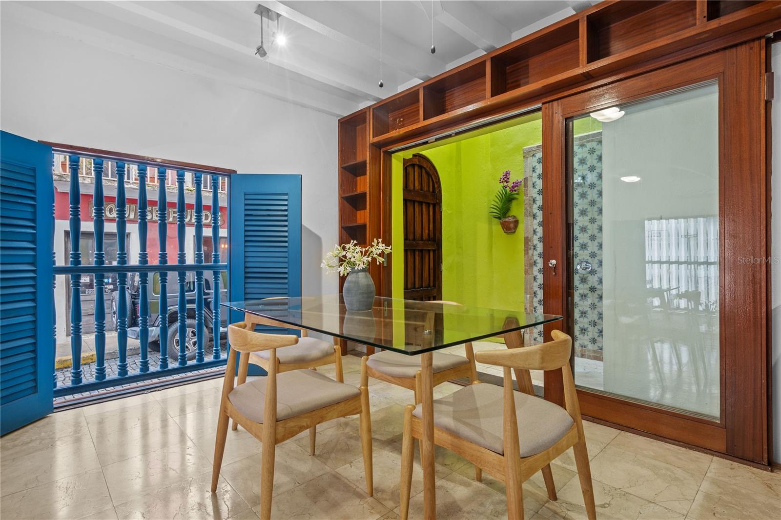 OLD SAN JUAN - Residential