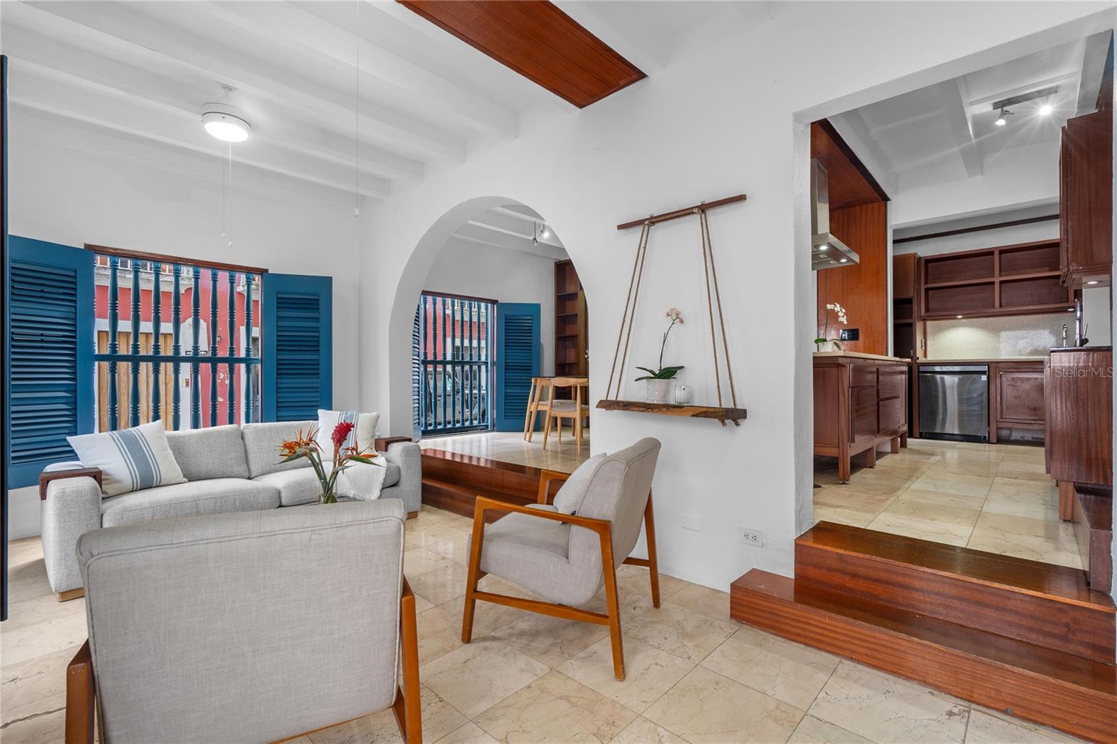 OLD SAN JUAN - Residential