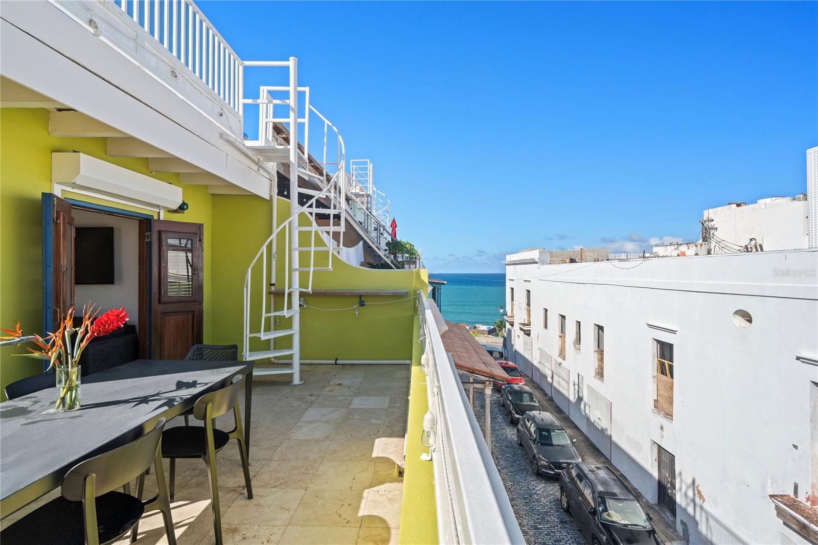 OLD SAN JUAN - Residential