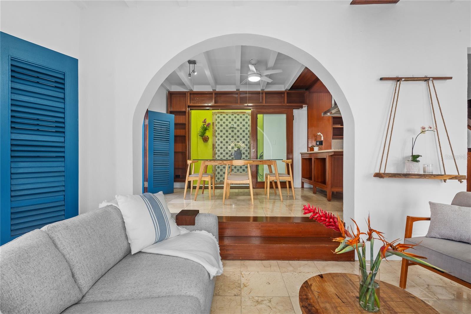 OLD SAN JUAN - Residential