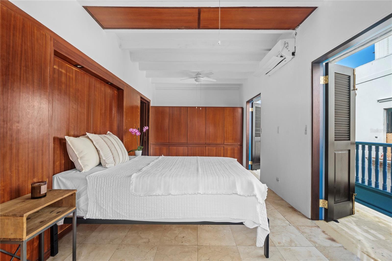 OLD SAN JUAN - Residential