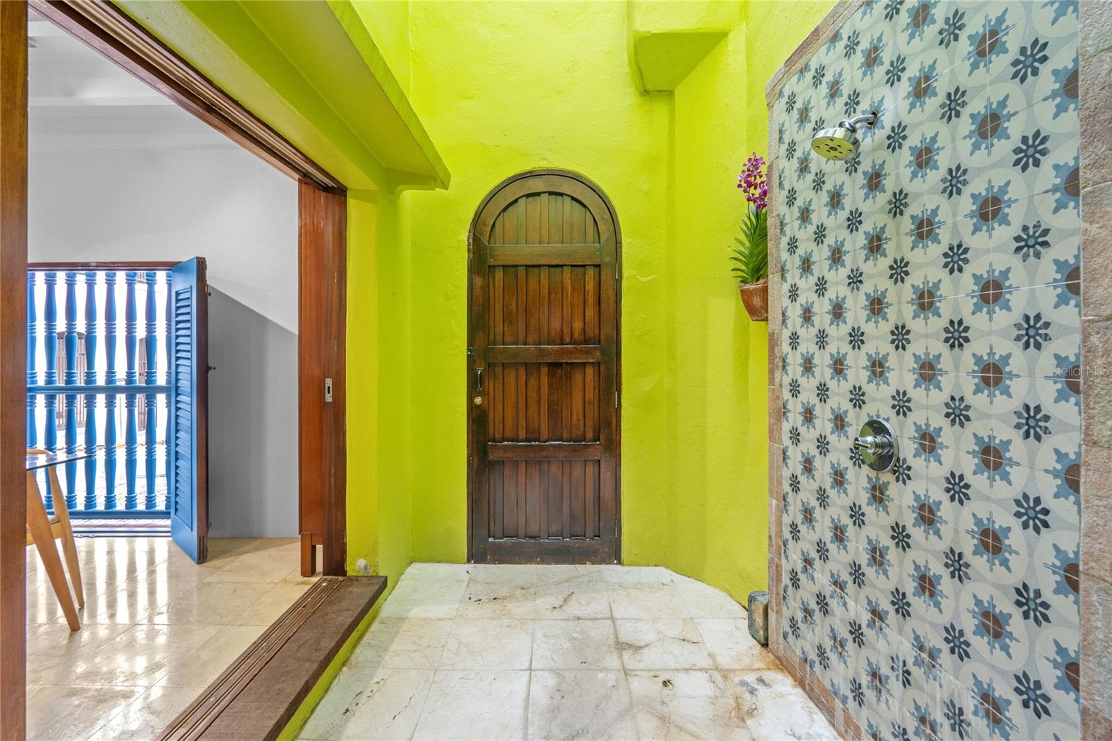 OLD SAN JUAN - Residential