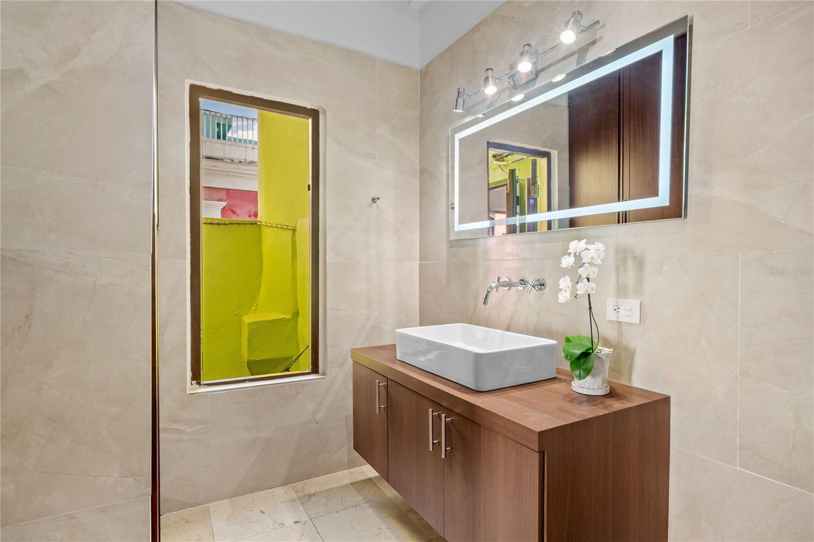 OLD SAN JUAN - Residential