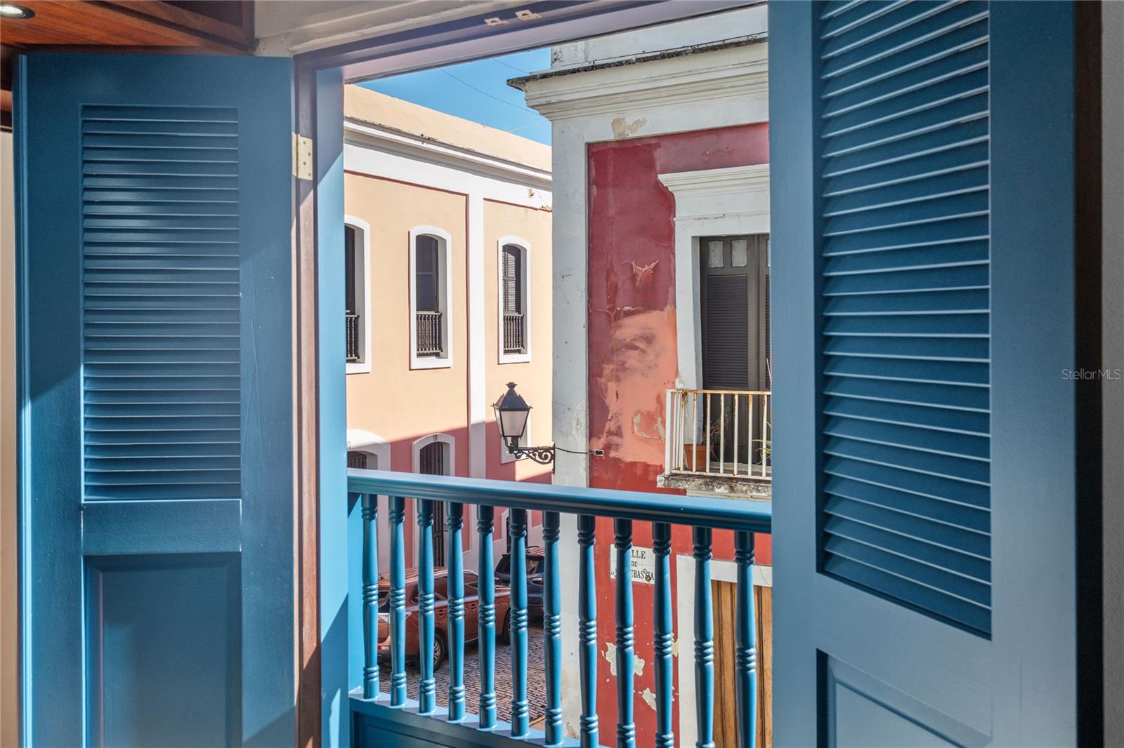 OLD SAN JUAN - Residential