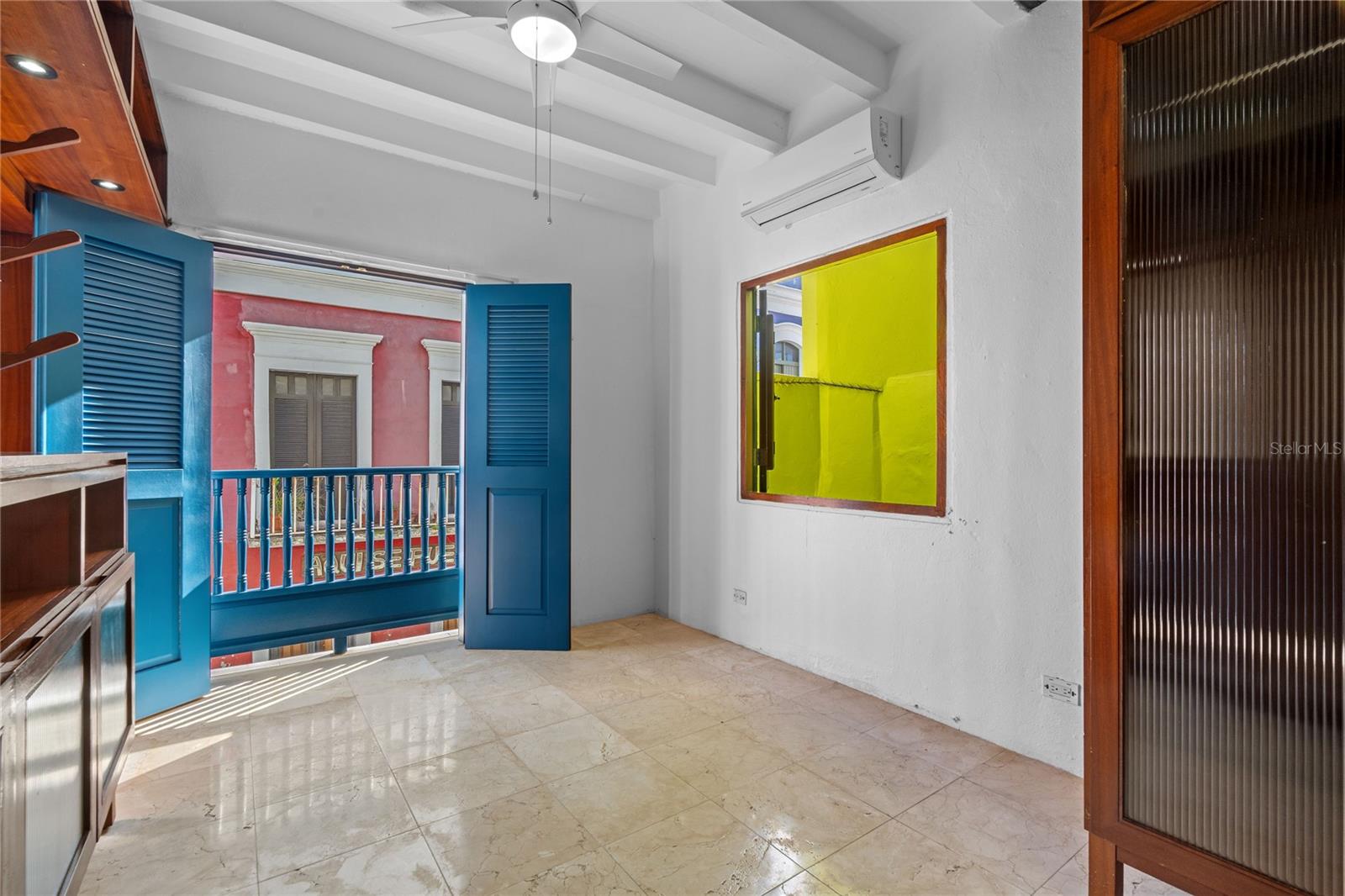 OLD SAN JUAN - Residential