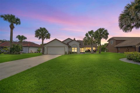 A home in KISSIMMEE