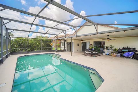 A home in KISSIMMEE