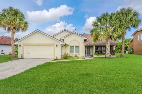 A home in KISSIMMEE