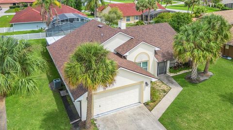 A home in KISSIMMEE