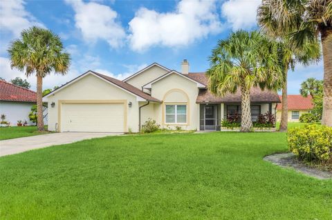 A home in KISSIMMEE