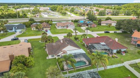 A home in KISSIMMEE