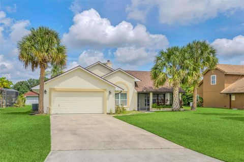 A home in KISSIMMEE