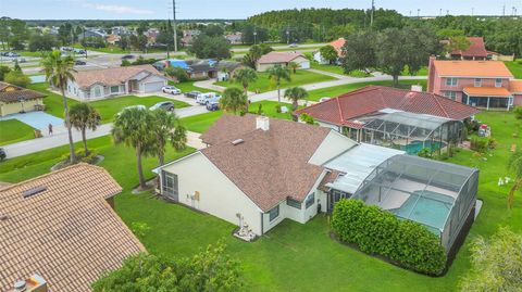 A home in KISSIMMEE