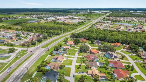 A home in KISSIMMEE