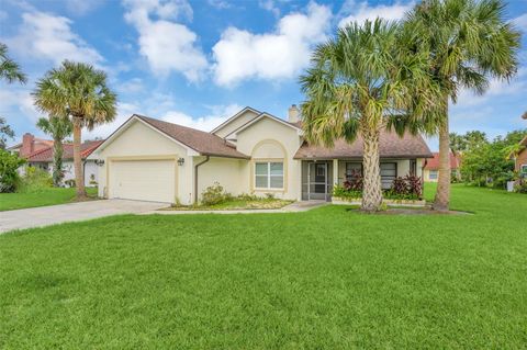 A home in KISSIMMEE