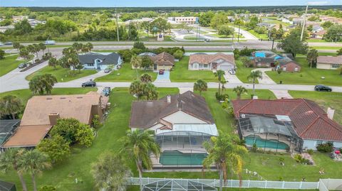 A home in KISSIMMEE