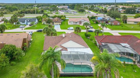 A home in KISSIMMEE