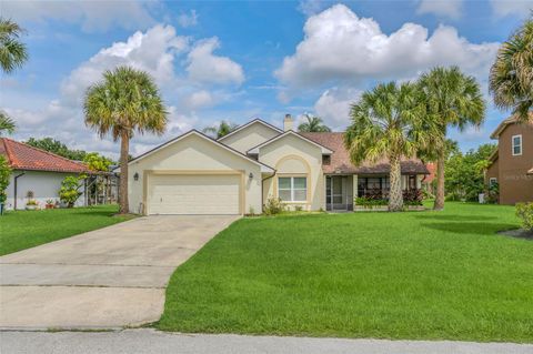 A home in KISSIMMEE