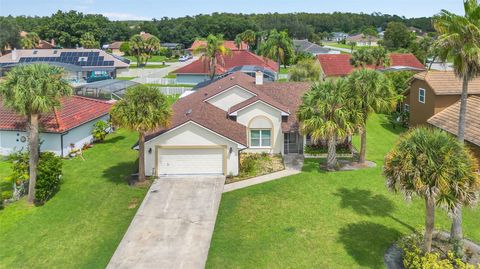 A home in KISSIMMEE