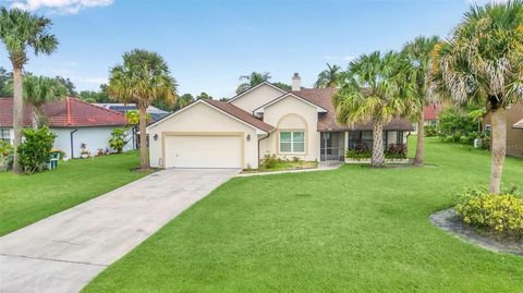 A home in KISSIMMEE