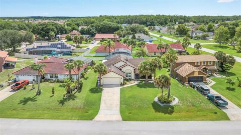 A home in KISSIMMEE