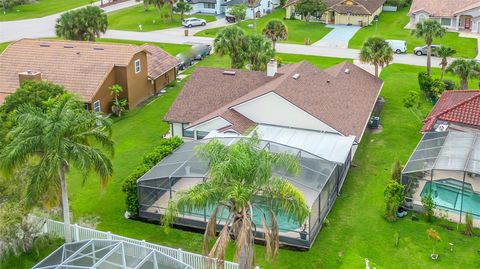 A home in KISSIMMEE