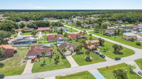 A home in KISSIMMEE