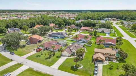 A home in KISSIMMEE