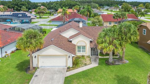 A home in KISSIMMEE