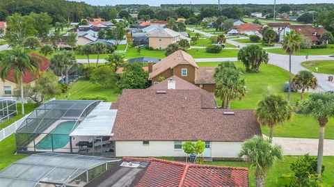 A home in KISSIMMEE