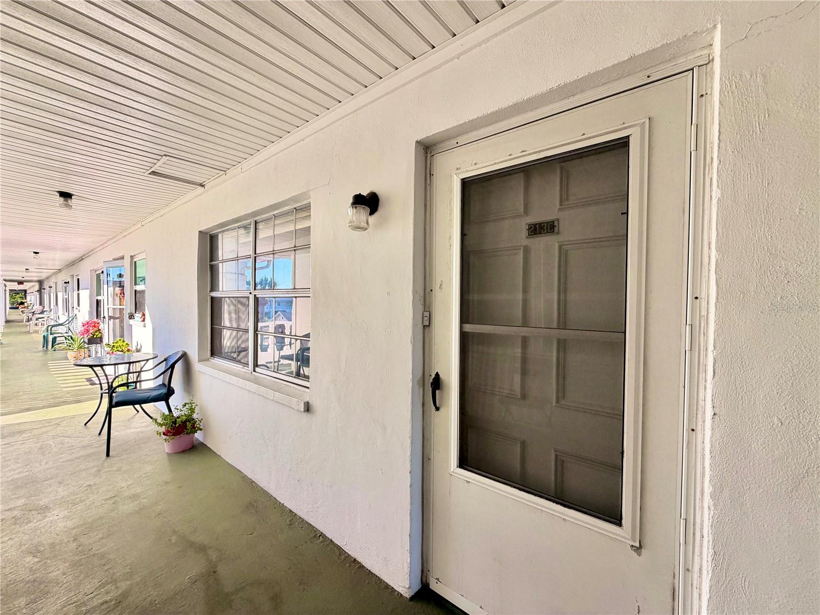 4746 AZALEA DRIVE 213