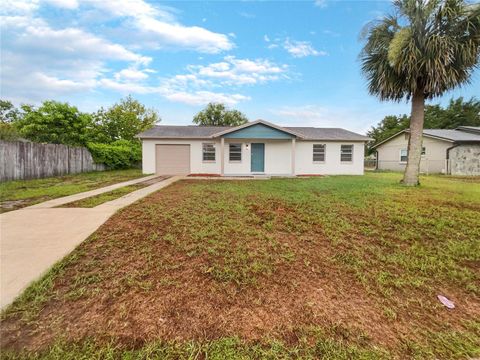 A home in KISSIMMEE