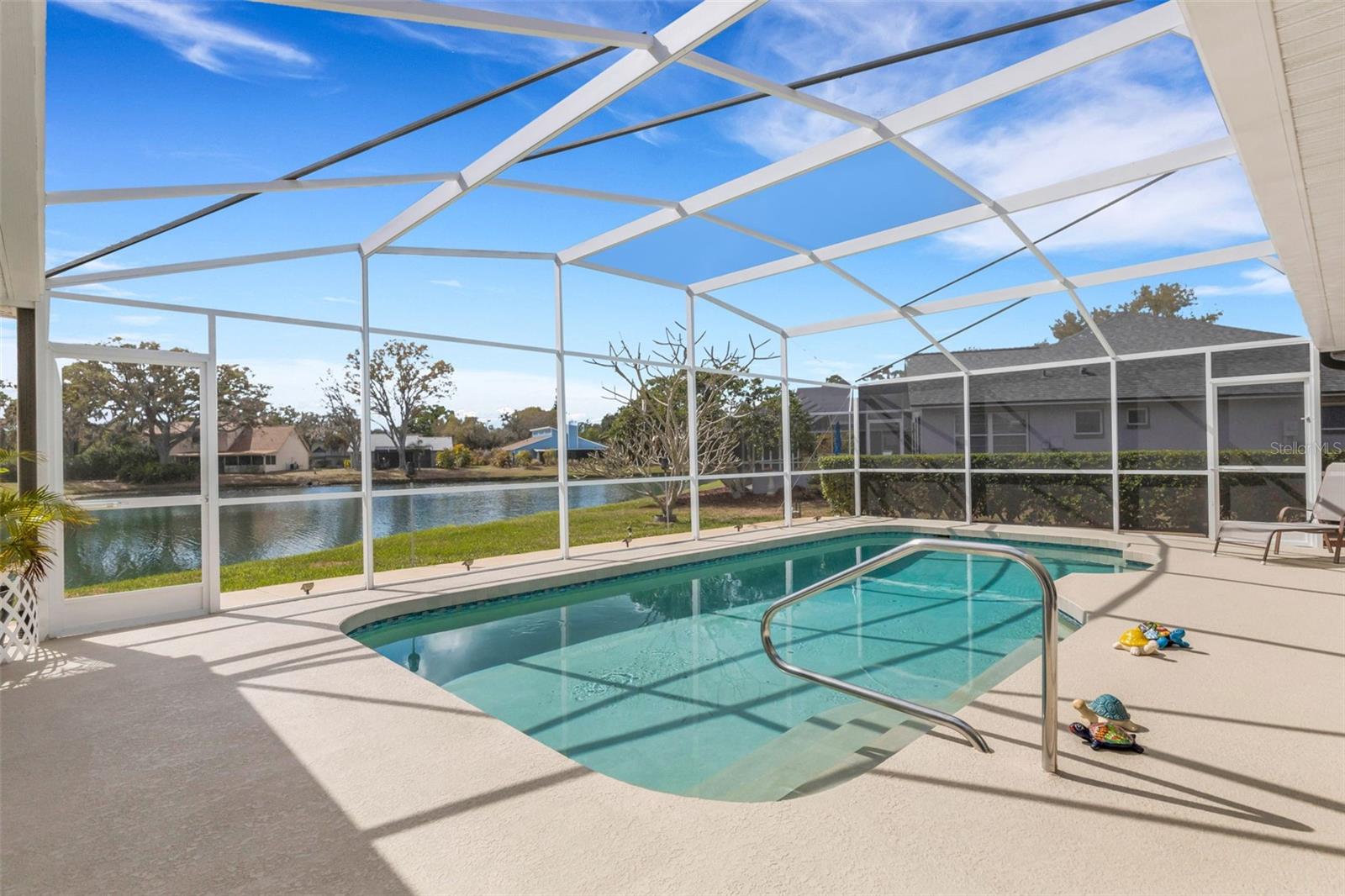 CEDAR CREEK UNIT 3 - Residential