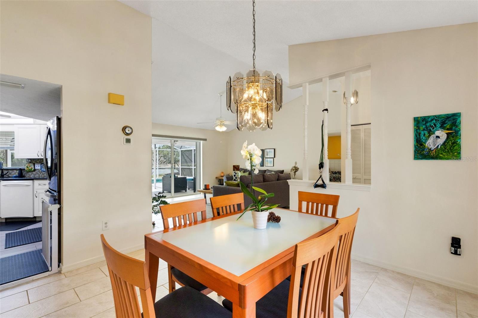 CEDAR CREEK UNIT 3 - Residential