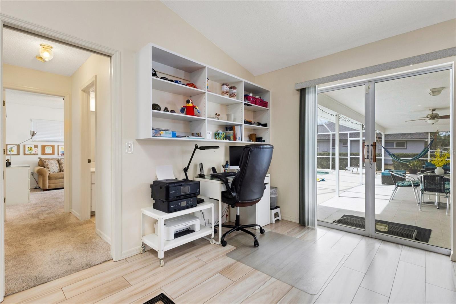 CEDAR CREEK UNIT 3 - Residential