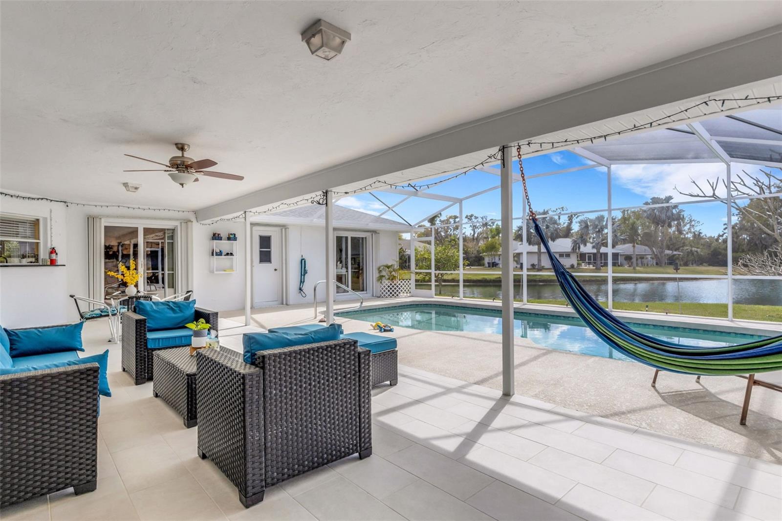 CEDAR CREEK UNIT 3 - Residential