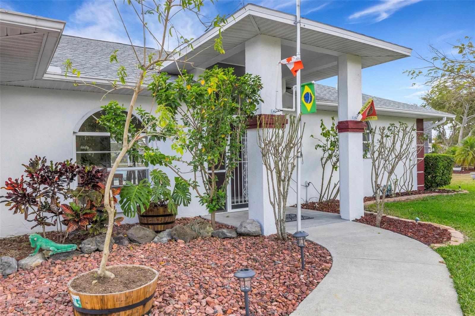 CEDAR CREEK UNIT 3 - Residential