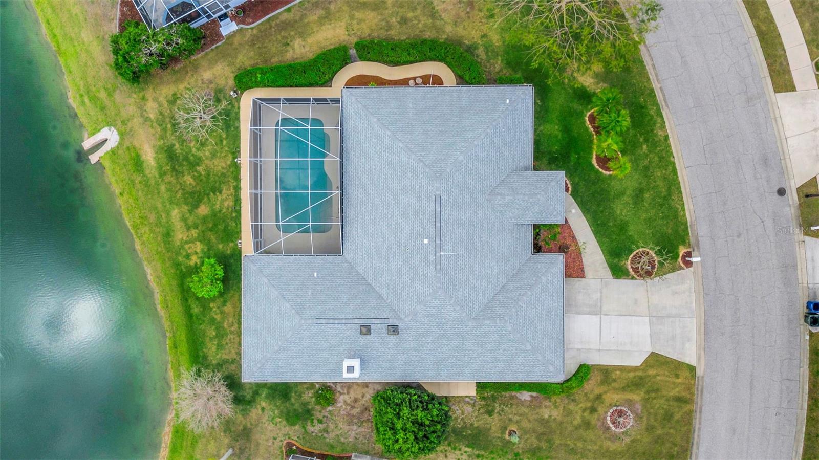 CEDAR CREEK UNIT 3 - Residential