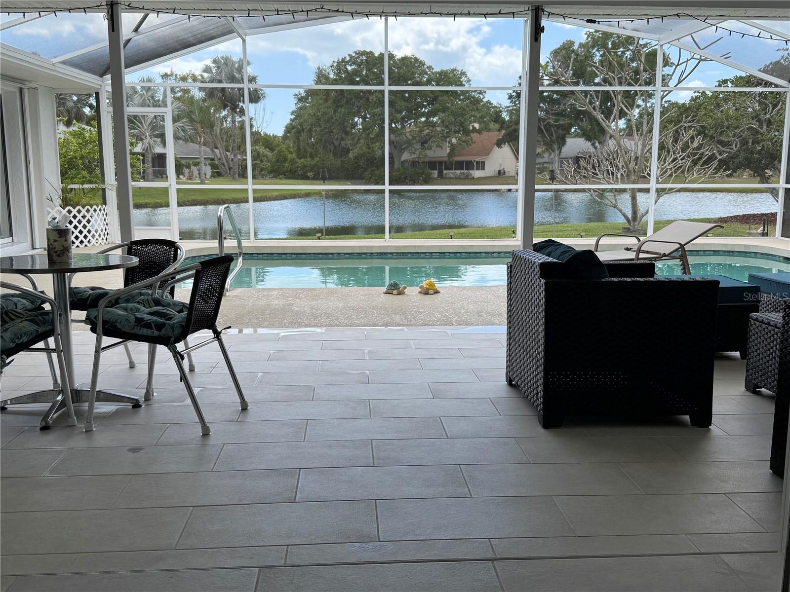 CEDAR CREEK UNIT 3 - Residential