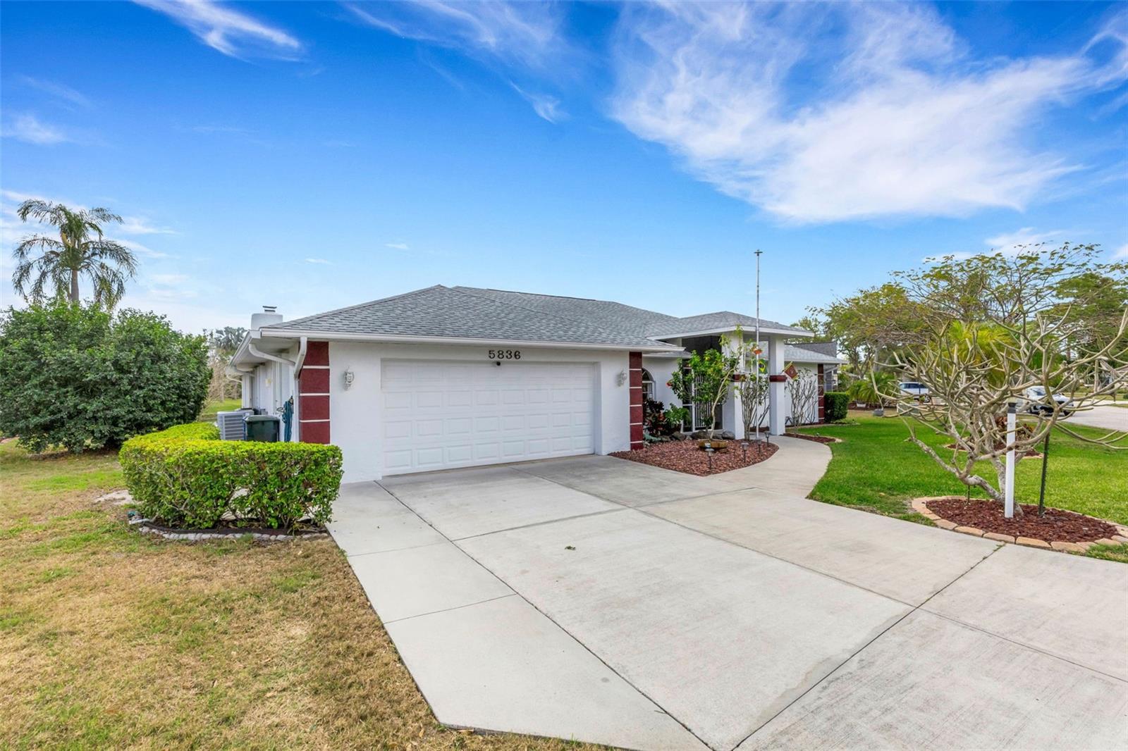 CEDAR CREEK UNIT 3 - Residential