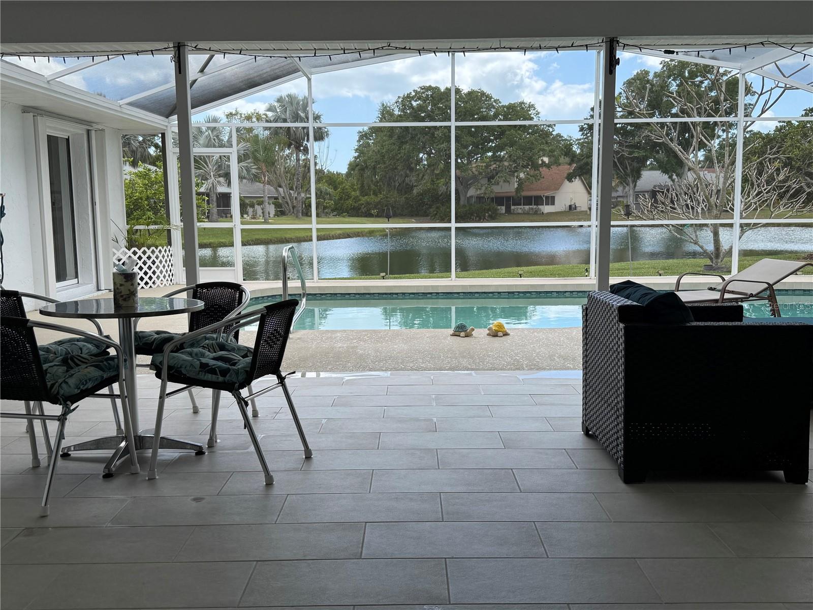 CEDAR CREEK UNIT 3 - Residential