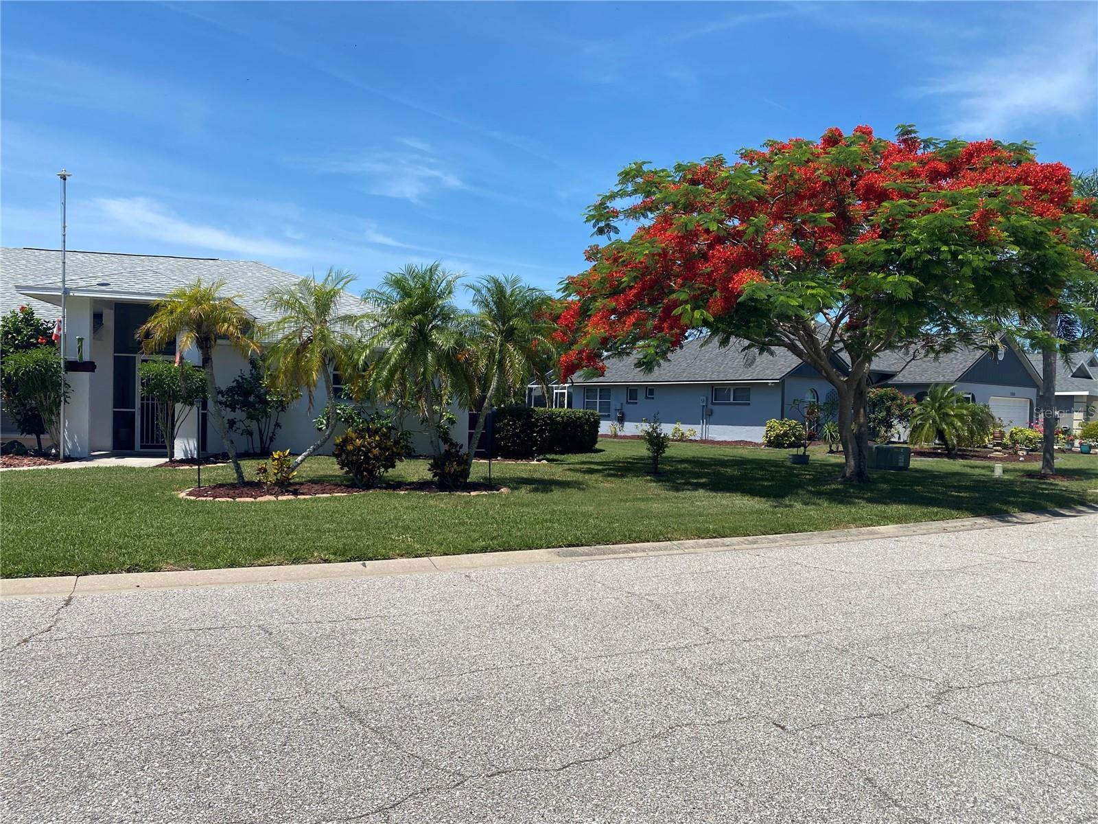 CEDAR CREEK UNIT 3 - Residential