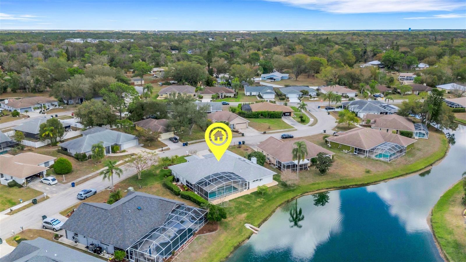 CEDAR CREEK UNIT 3 - Residential