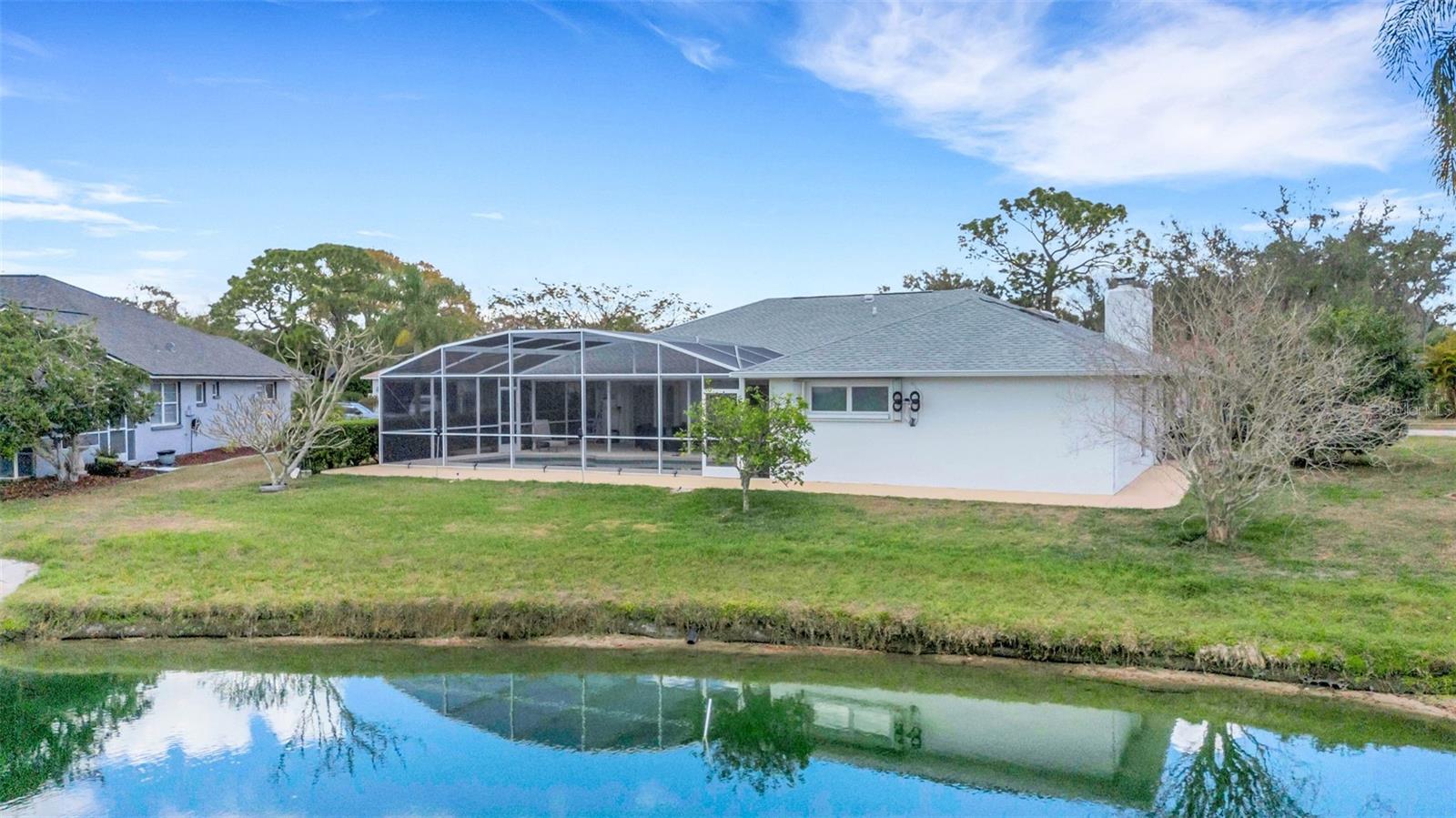 CEDAR CREEK UNIT 3 - Residential