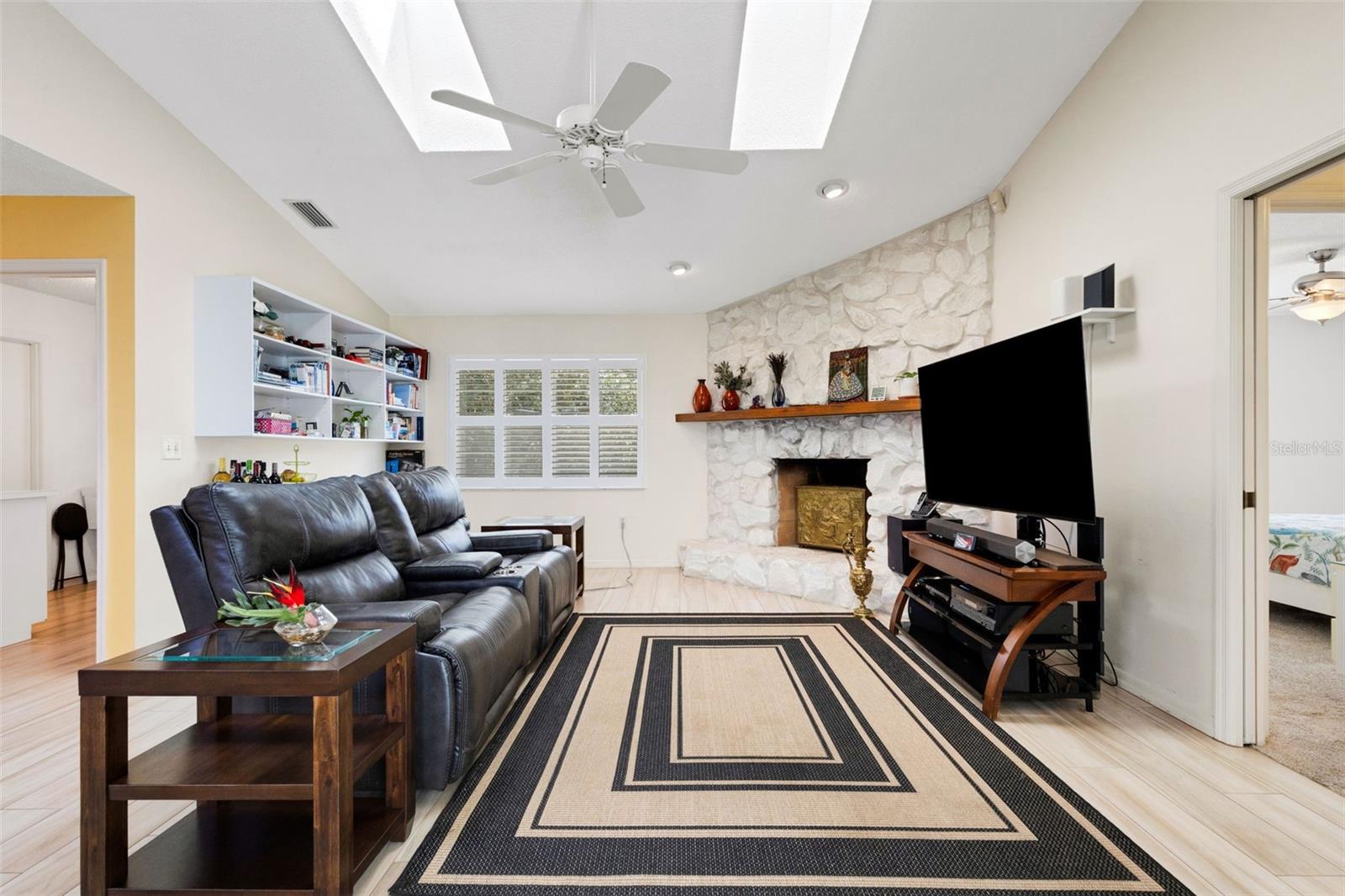 CEDAR CREEK UNIT 3 - Residential