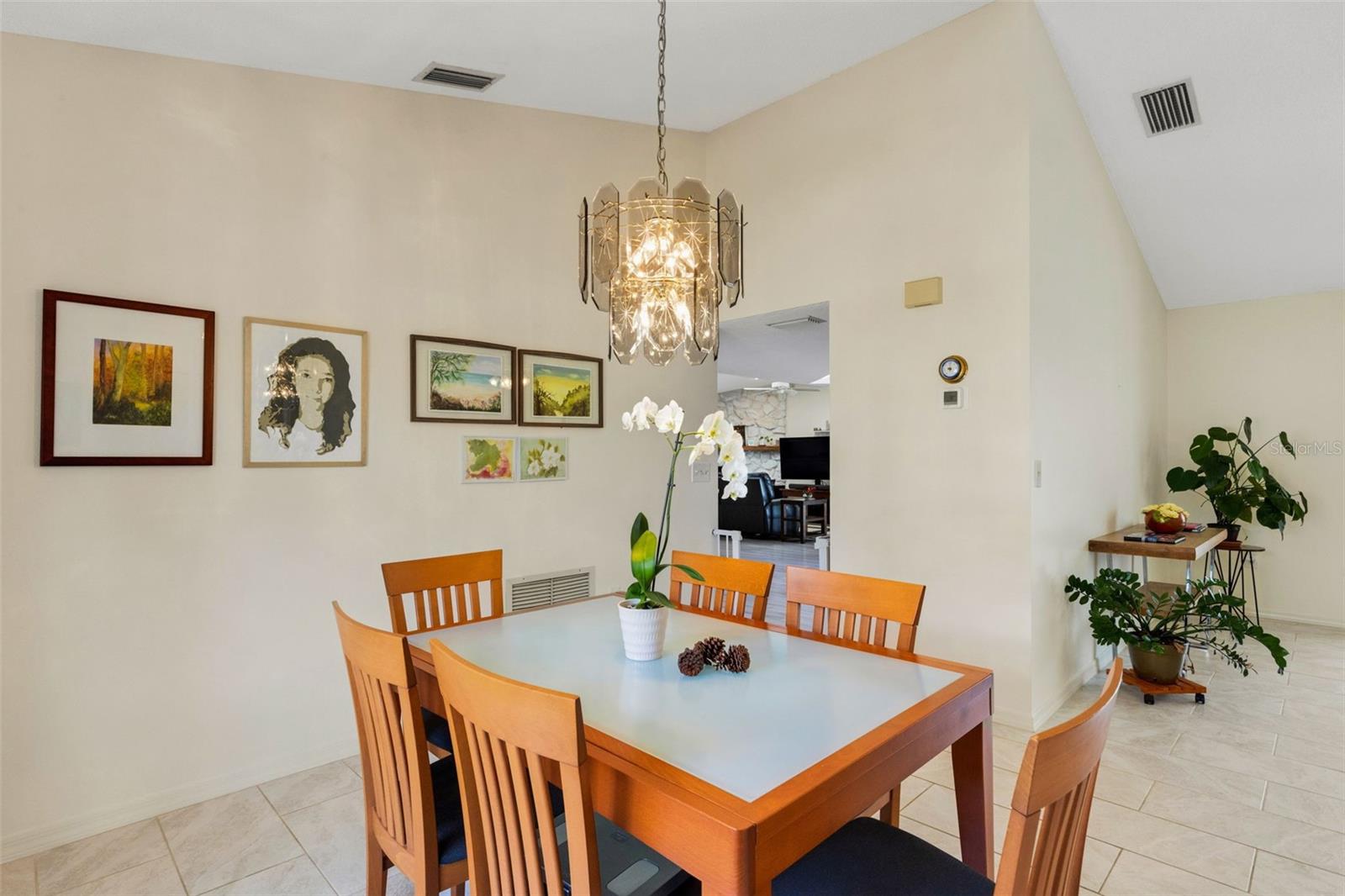 CEDAR CREEK UNIT 3 - Residential