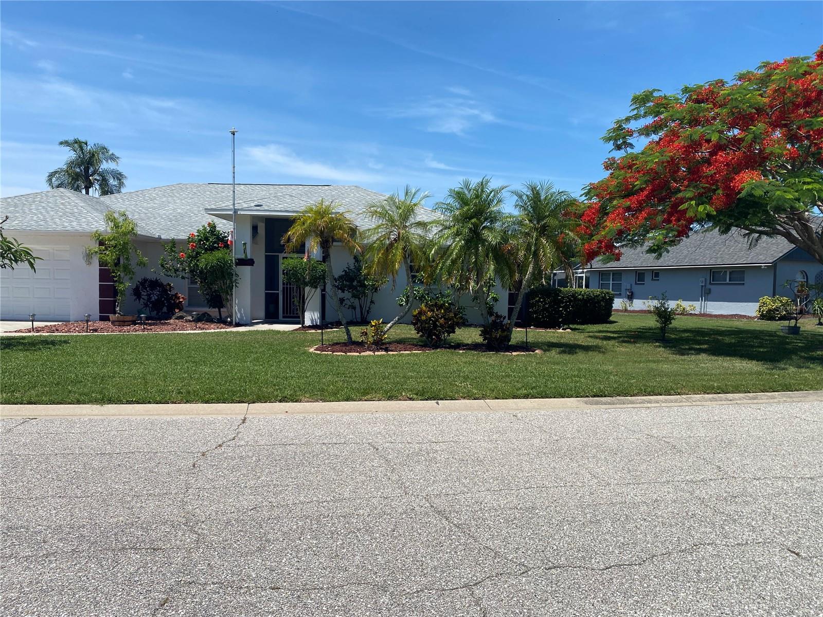 CEDAR CREEK UNIT 3 - Residential