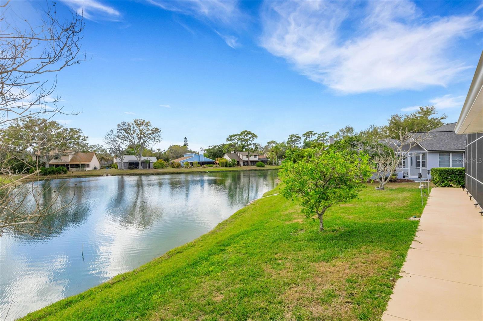 CEDAR CREEK UNIT 3 - Residential