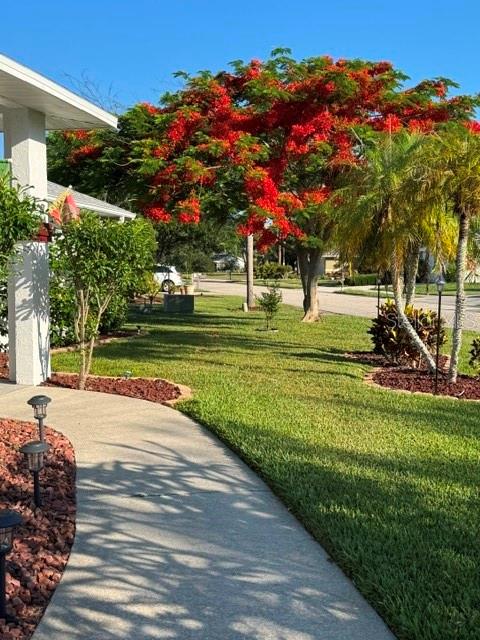 CEDAR CREEK UNIT 3 - Residential