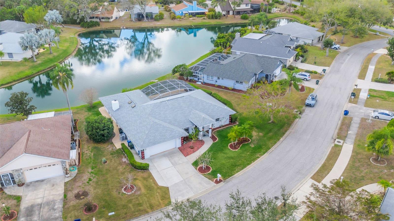 CEDAR CREEK UNIT 3 - Residential